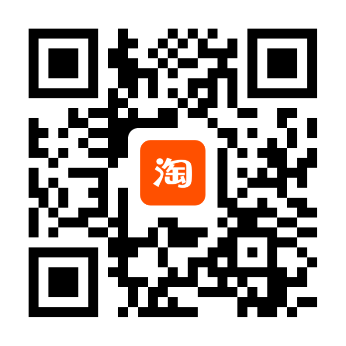 速派克天猫旗舰店二维码